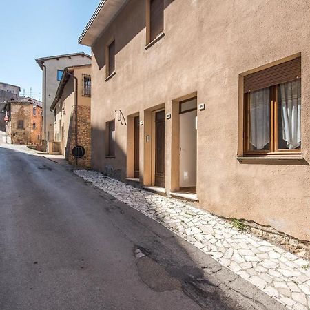 Entro le mura Montepulciano Stazione Exterior foto